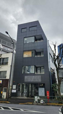  | フォートレス渋谷