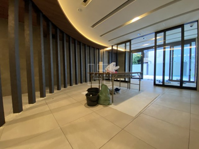 【ロビー】 | gm難波ウエストD.C | gm難波ウエストD.C(ジーエムナンバウエストディーシー）　ロビー