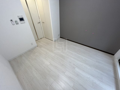 【居間・リビング】 | gm難波ウエストD.C | gm難波ウエストD.C(ジーエムナンバウエストディーシー）　リビング