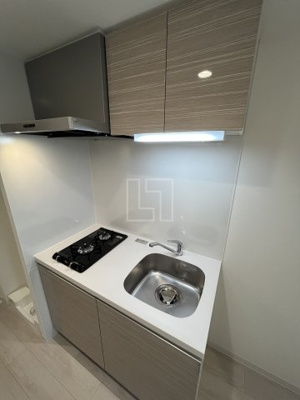 【キッチン】 | gm難波ウエストD.C | gm難波ウエストD.C(ジーエムナンバウエストディーシー）　キッチン