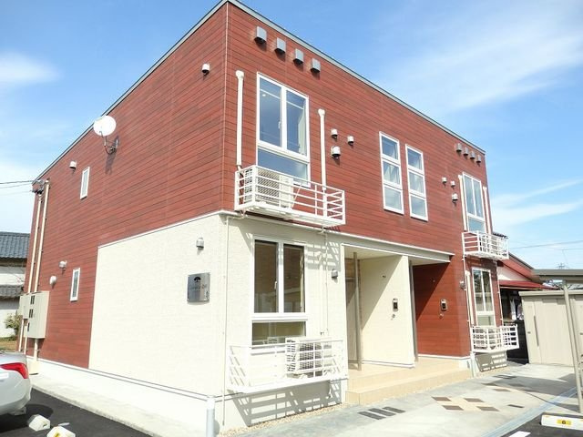 エスペランサ　北府