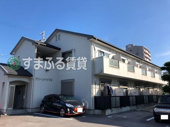 グリーンハイツ２　岡崎市柱町の画像