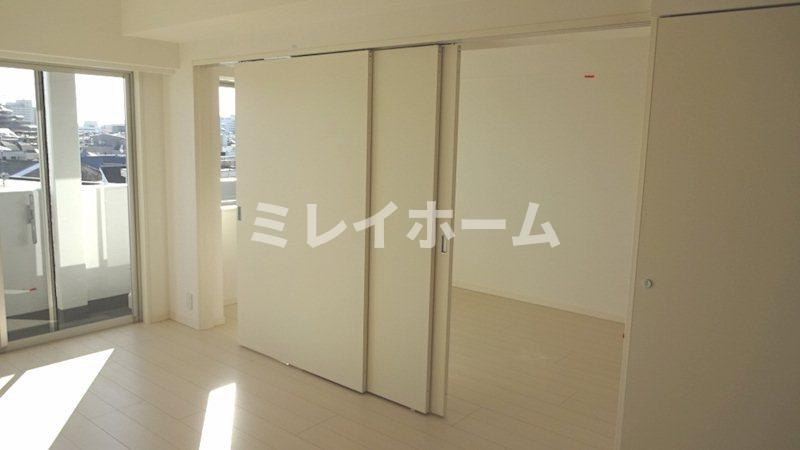 アジールコート糀谷のその他