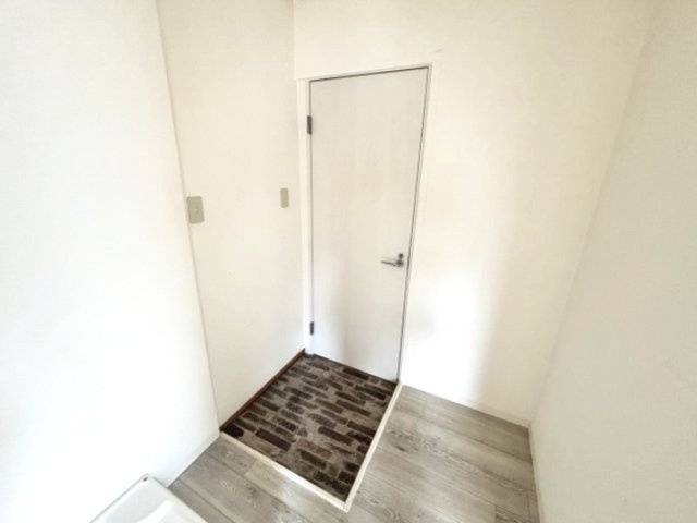 風早文化の玄関