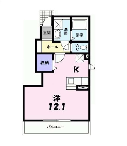 【間取り】 | サニーヒル藤原台 | サニーヒル藤原台 (GoodHome)