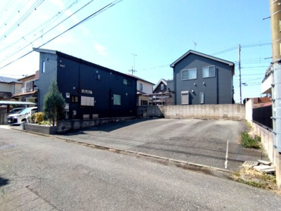 【外観】 | 小平市小川町1丁目/売地