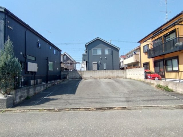 【外観】 | 小平市小川町1丁目/売地