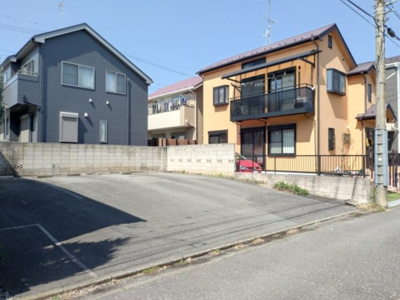 【外観】 | 小平市小川町1丁目/売地