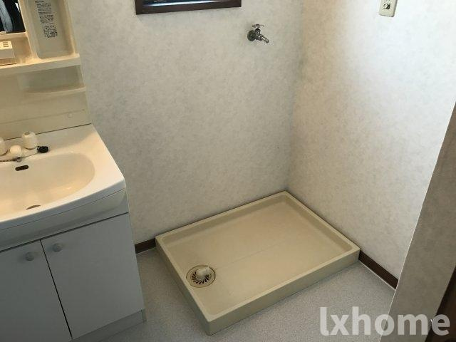 メゾネートの設備