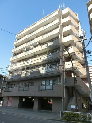 【外観】 | クレセール