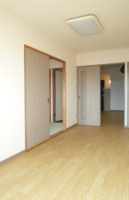 【居間・リビング】 | クレセール