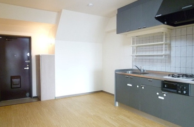 【キッチン】 | クレセール