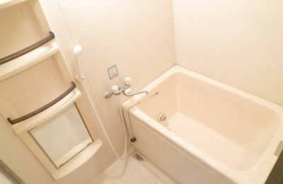 【浴室】 | クレセール