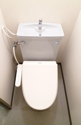 【トイレ】 | クレセール