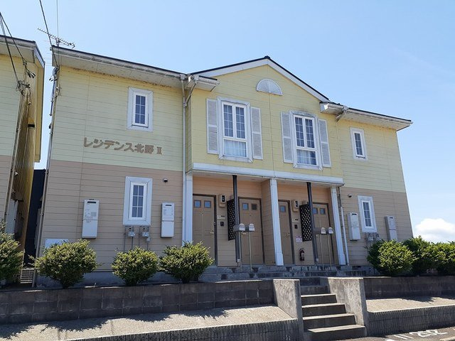 レジデンス・北野　Ⅱ