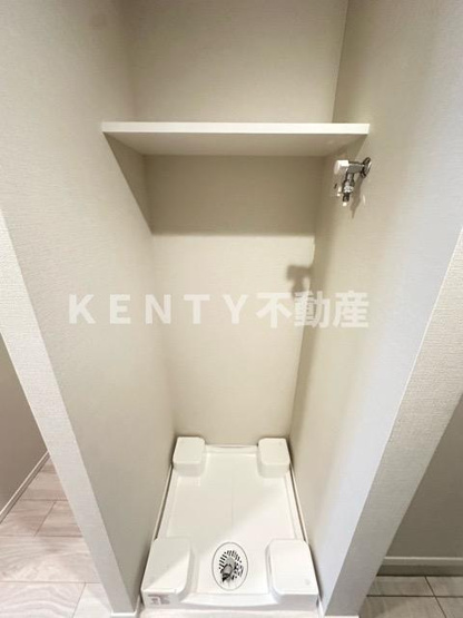 【設備】 | コンフォリア・リヴ西蒲田
