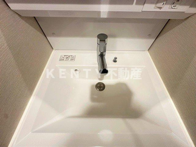 【設備】 | コンフォリア・リヴ西蒲田