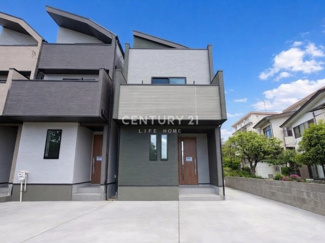 【外観】 | 外観は落ち着いています