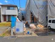 大府市森岡町4丁目　A号棟の画像