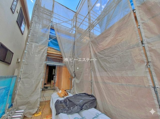 【外観】 | 大府市森岡町4丁目　A号棟