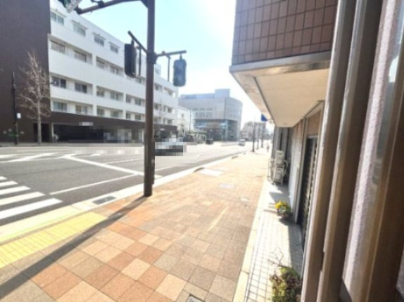 YSエスポワール　の展望