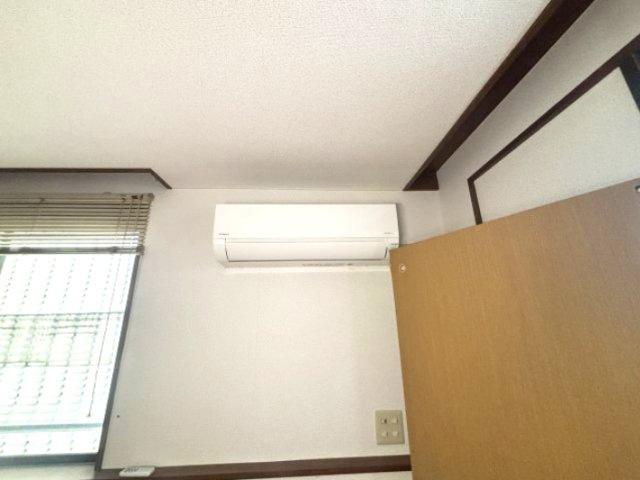 YSエスポワール　の設備