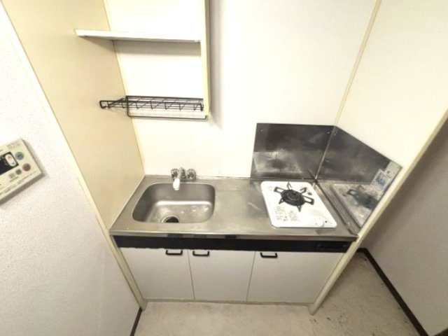 YSエスポワール　のキッチン