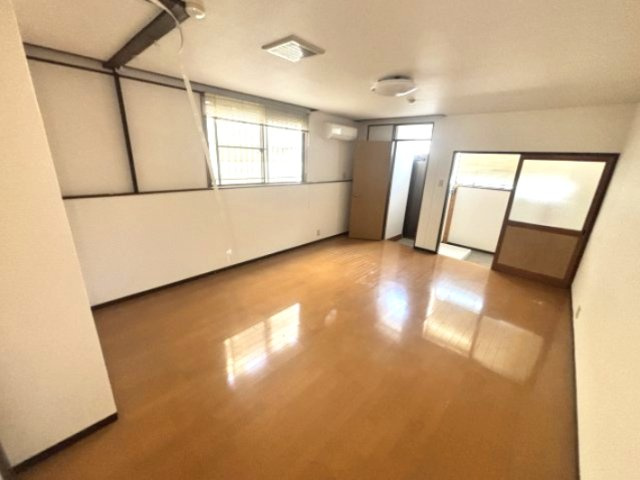 YSエスポワール　の寝室