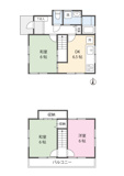 東大和市蔵敷2丁目/中古戸建の画像
