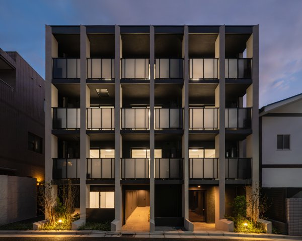 ＧＲＡＮ ＰＡＳＥＯ三宿