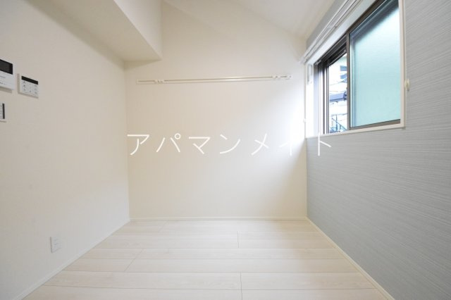 【洋室】 | ヒルズ戸塚町 | 戸塚周辺ならアパマンメイトへＬｅｔｓ Ｇｏ ！