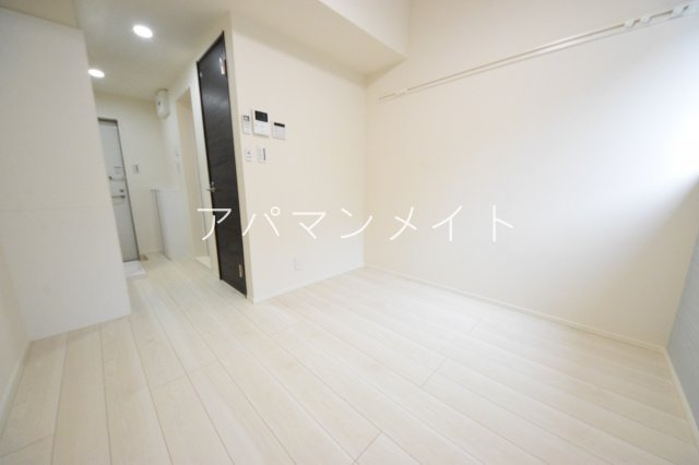 【寝室】 | ヒルズ戸塚町 | 使い勝手のいい寝室です