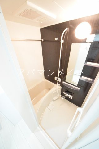 【浴室】 | ヒルズ戸塚町 | お風呂です