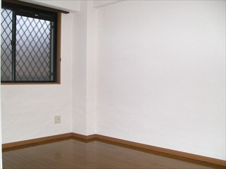 トランキルレジデンスの居間・リビング