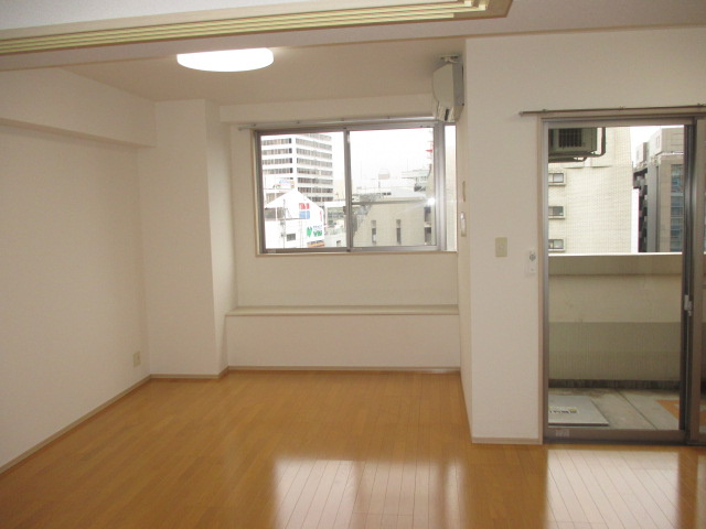 福岡市中央区舞鶴１丁目の賃貸マンションの展望