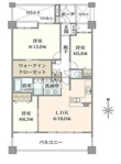 クリオ藤沢善行八番館の画像