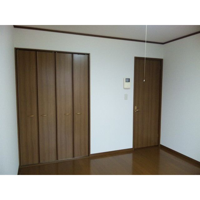 アムール　Ｙ／Ｓの内装