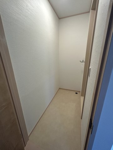 樽見店舗・事務所の内装