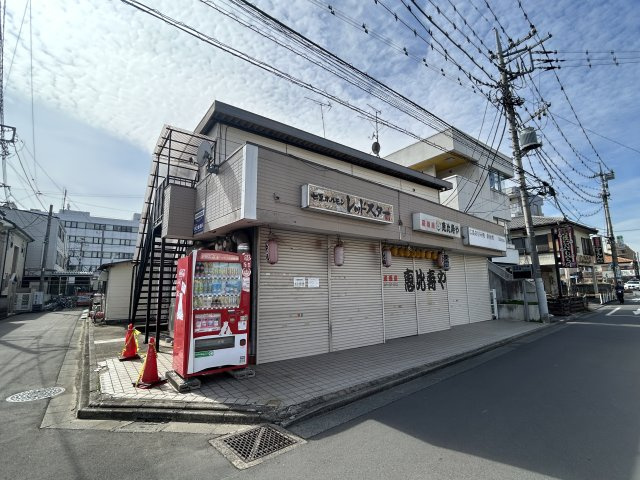 樽見店舗・事務所