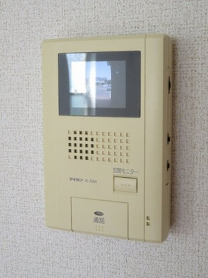 【セキュリティ】 | エレガンテカーサＤ