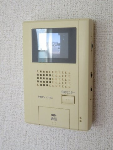 【セキュリティ】 | エレガンテカーサＤ