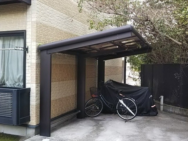 太宰府市連歌屋１丁目のアパートのその他共用部分