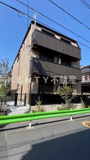 クレスト蒲田の画像