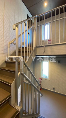 【その他共用部分】 | クレスト蒲田
