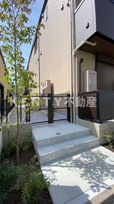 【その他共用部分】 | クレスト蒲田