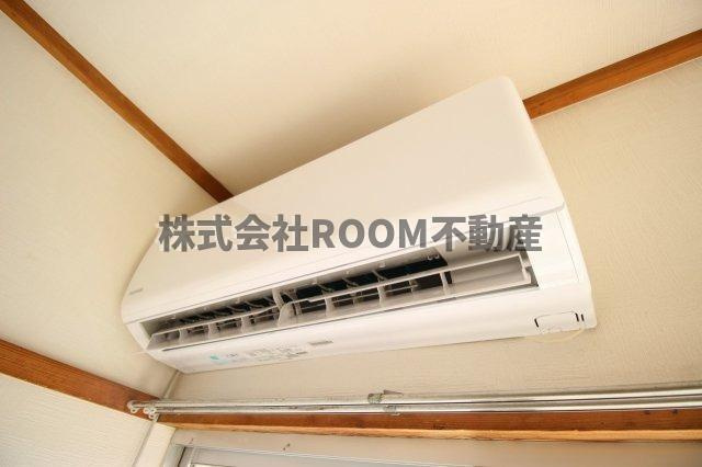 ベアパレスエンジョイの設備