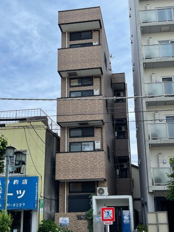 キャメル大島