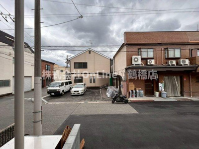 【展望】 | シャンピア新今里