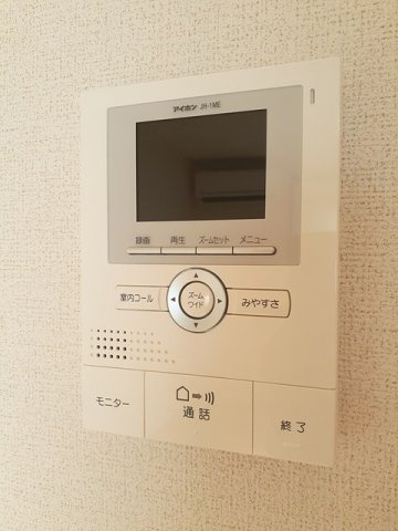 Ｎａｇｏｍｉ　Ⅱの設備