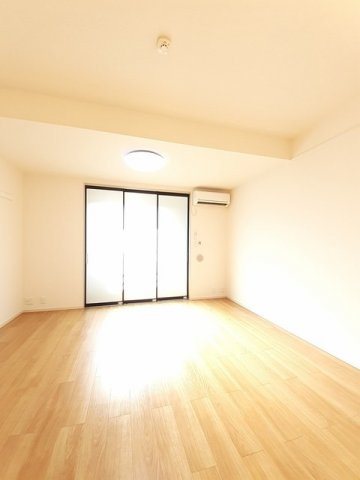 Ｎａｇｏｍｉ　Ⅱの内装|内装です